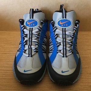 Nike Air Max Humara ‘17 (NWT)